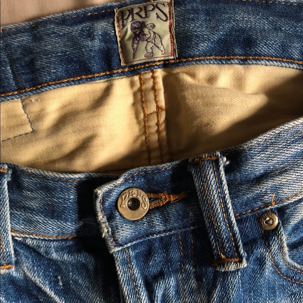 Prps Jeans